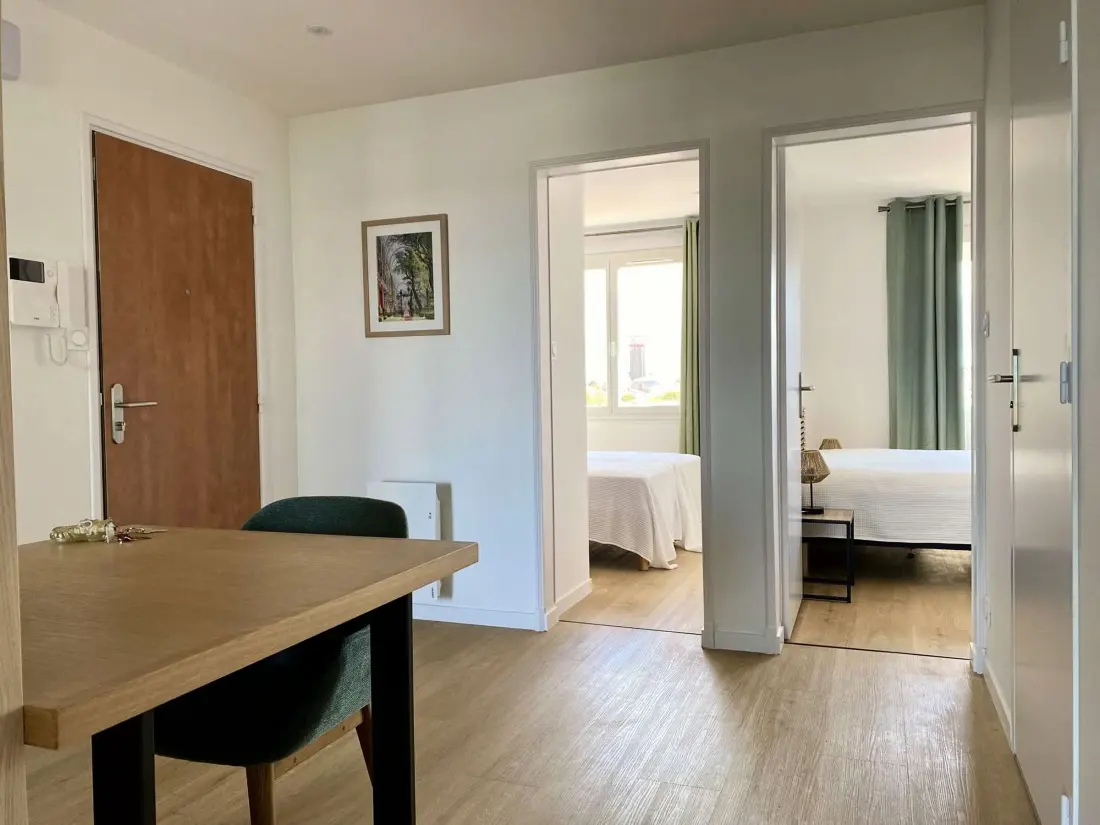 Location de Vacances Saint-Gilles-Croix-de-Vie 428