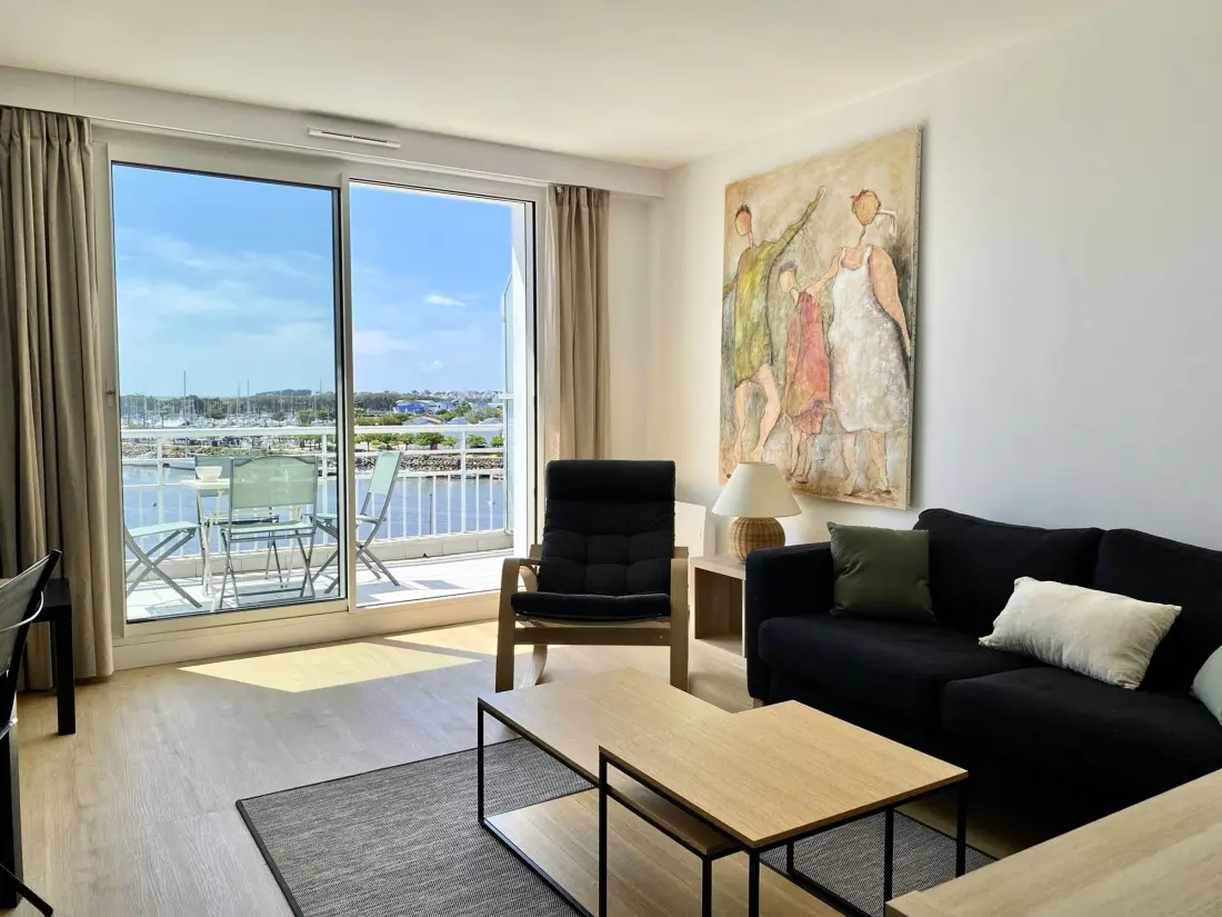 Location de Vacances Saint-Gilles-Croix-de-Vie 428