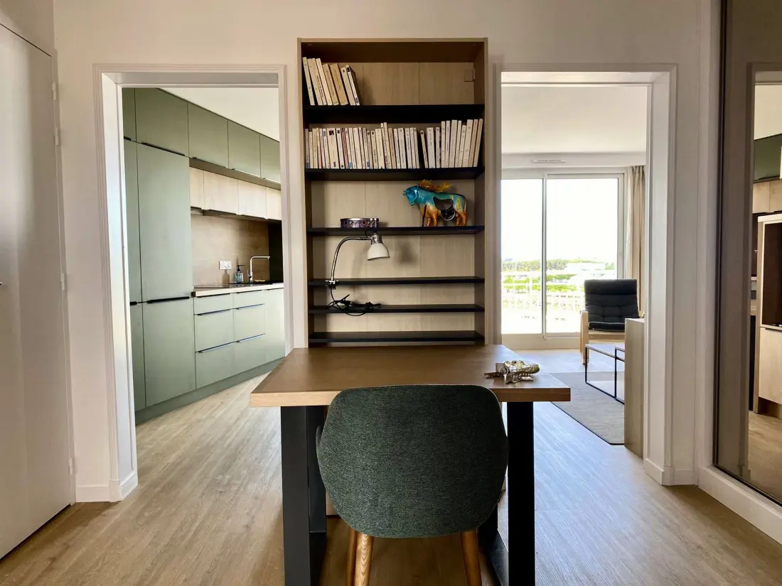 Location de Vacances Saint-Gilles-Croix-de-Vie 428