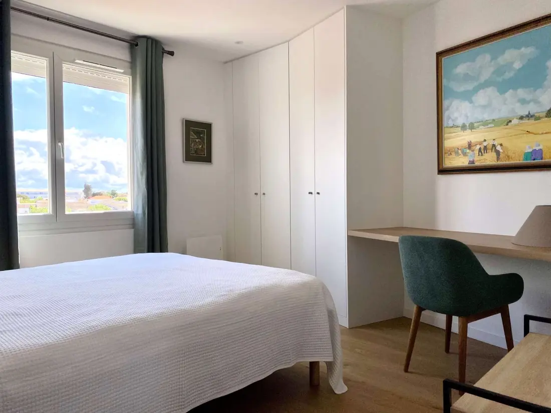 Location de Vacances Saint-Gilles-Croix-de-Vie 428