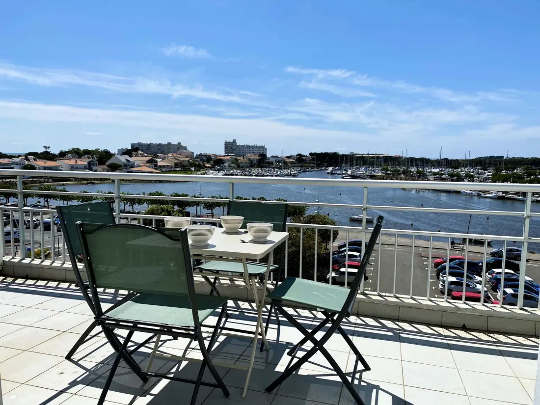 Location de Vacances Saint-Gilles-Croix-de-Vie 428