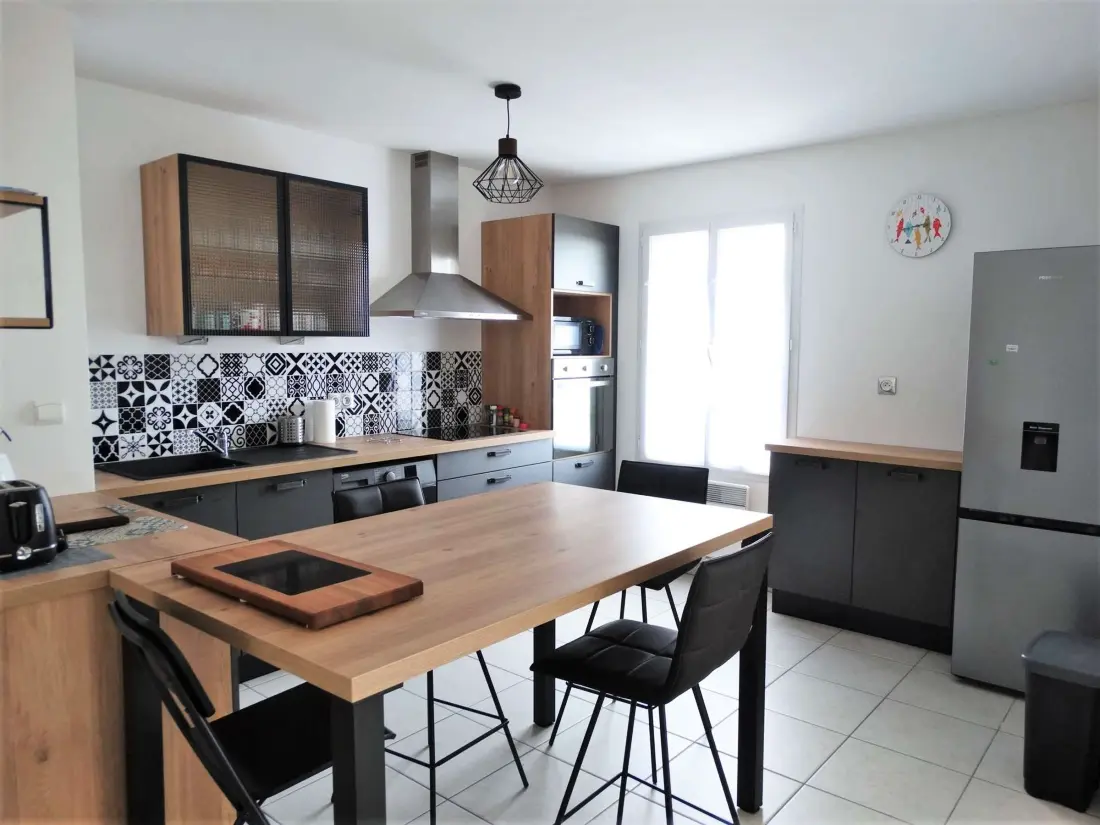 Location de Vacances Saint-Gilles-Croix-de-Vie 429