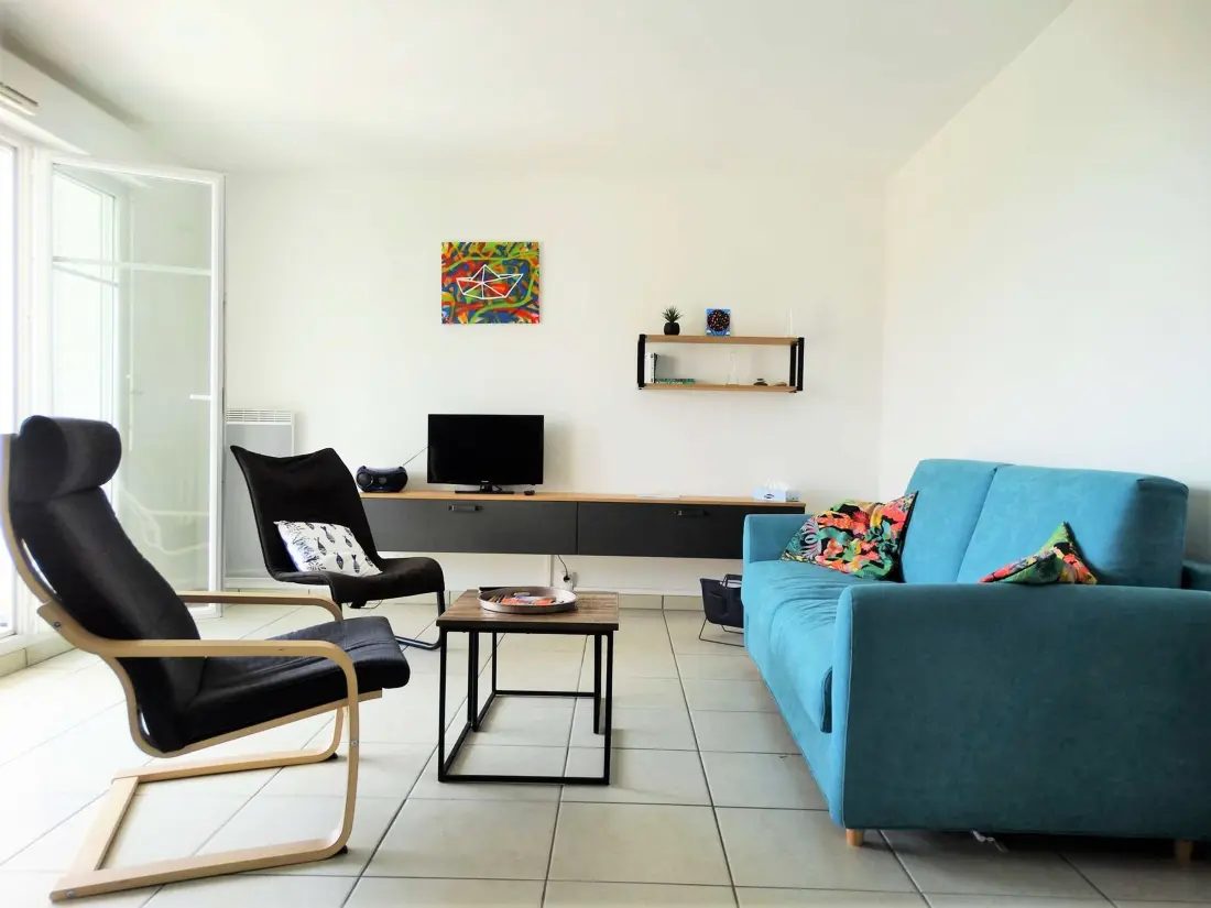 Location de Vacances Saint-Gilles-Croix-de-Vie 429