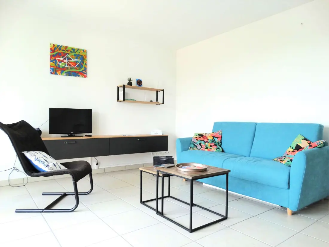 Location de Vacances Saint-Gilles-Croix-de-Vie 429