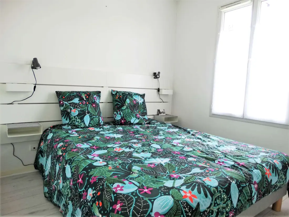 Location de Vacances Saint-Gilles-Croix-de-Vie 429