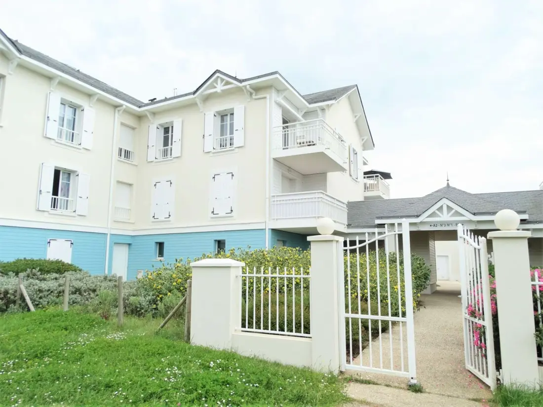 Location de Vacances Saint-Gilles-Croix-de-Vie 429
