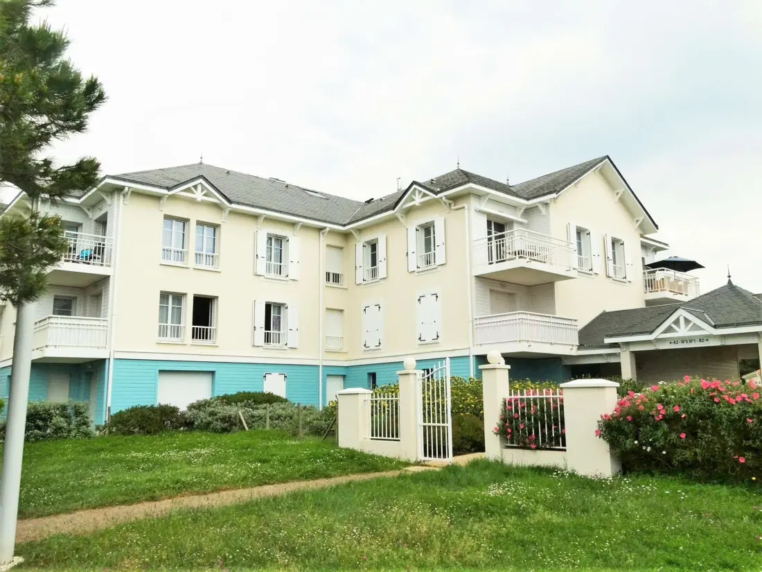 Location de Vacances Saint-Gilles-Croix-de-Vie 429