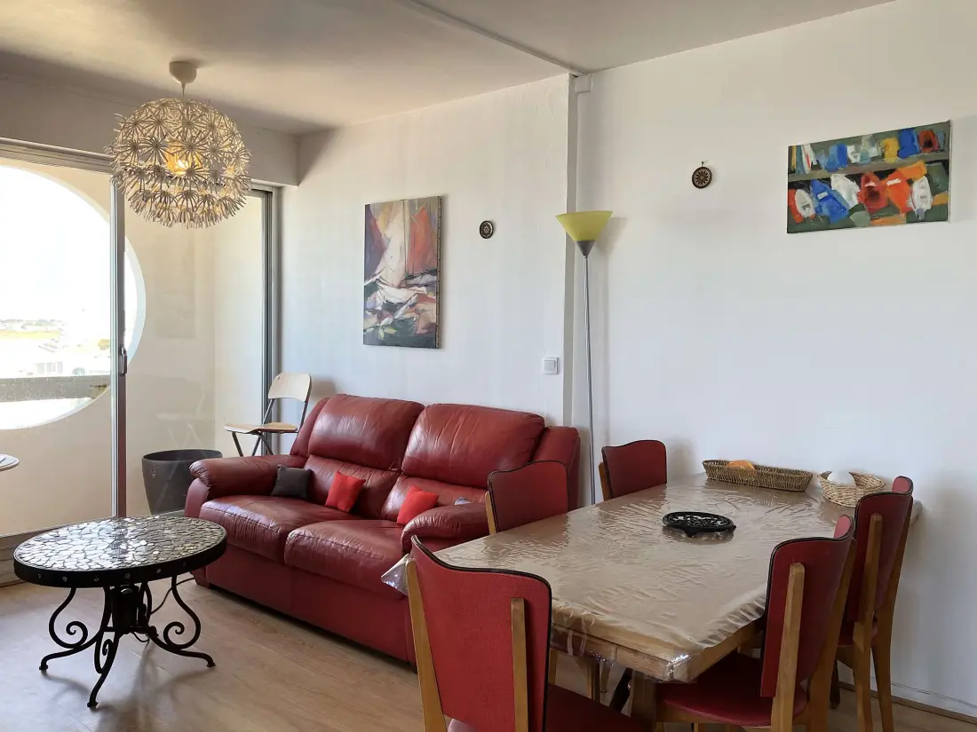 Location de Vacances Saint-Gilles-Croix-de-Vie 430