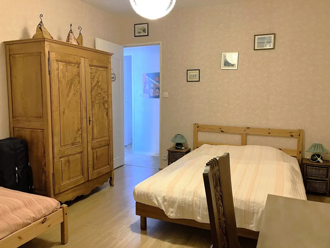 Location de Vacances Saint-Gilles-Croix-de-Vie 430