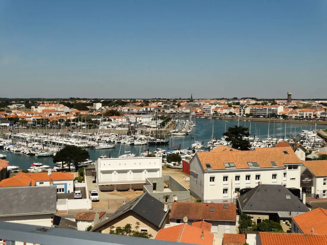 Location de Vacances Saint-Gilles-Croix-de-Vie 431
