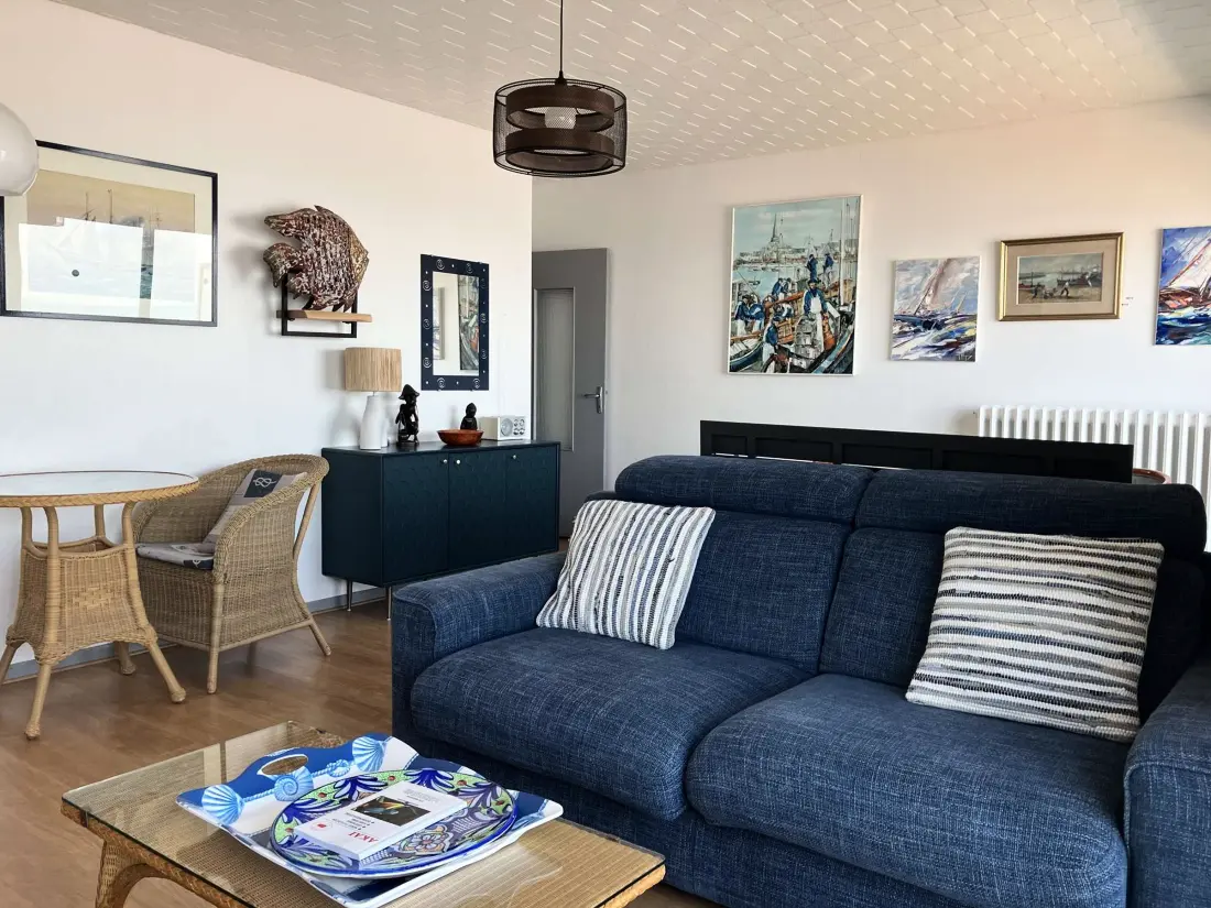 Location de Vacances Saint-Gilles-Croix-de-Vie 431