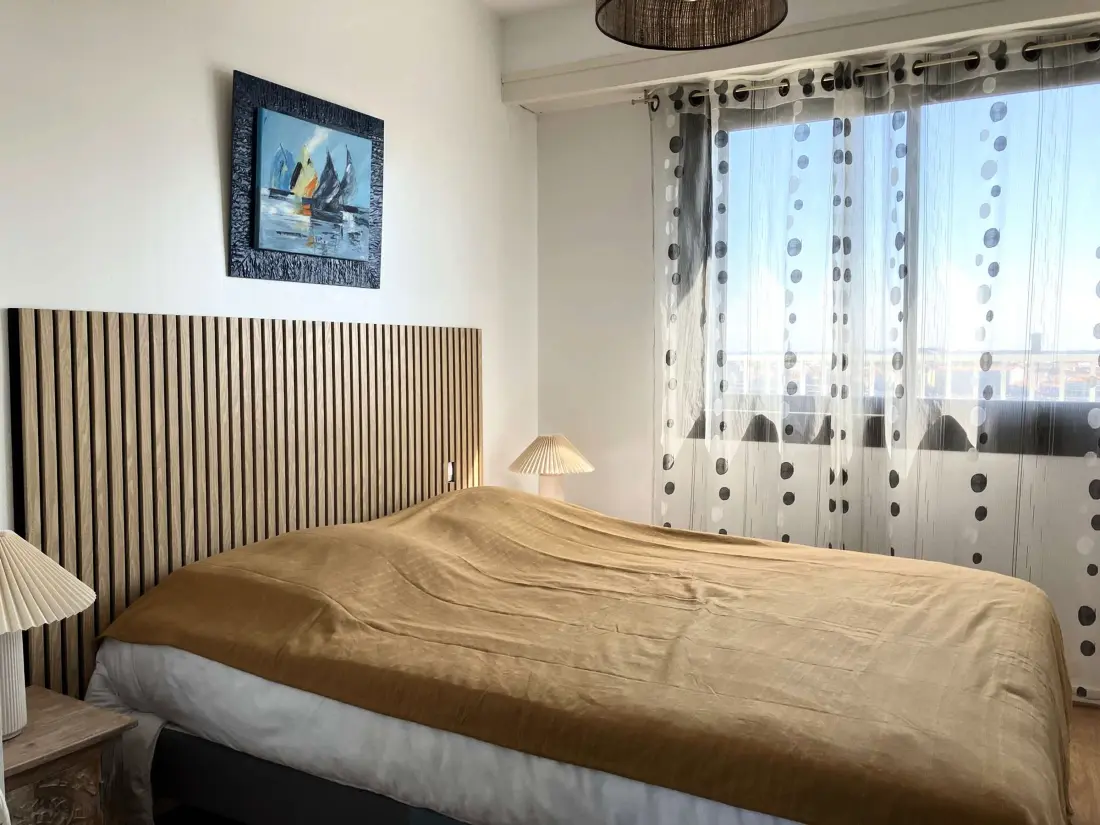 Location de Vacances Saint-Gilles-Croix-de-Vie 431