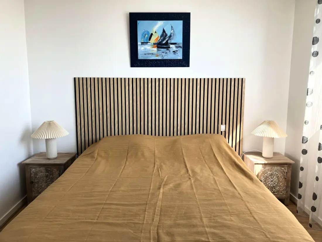 Location de Vacances Saint-Gilles-Croix-de-Vie 431