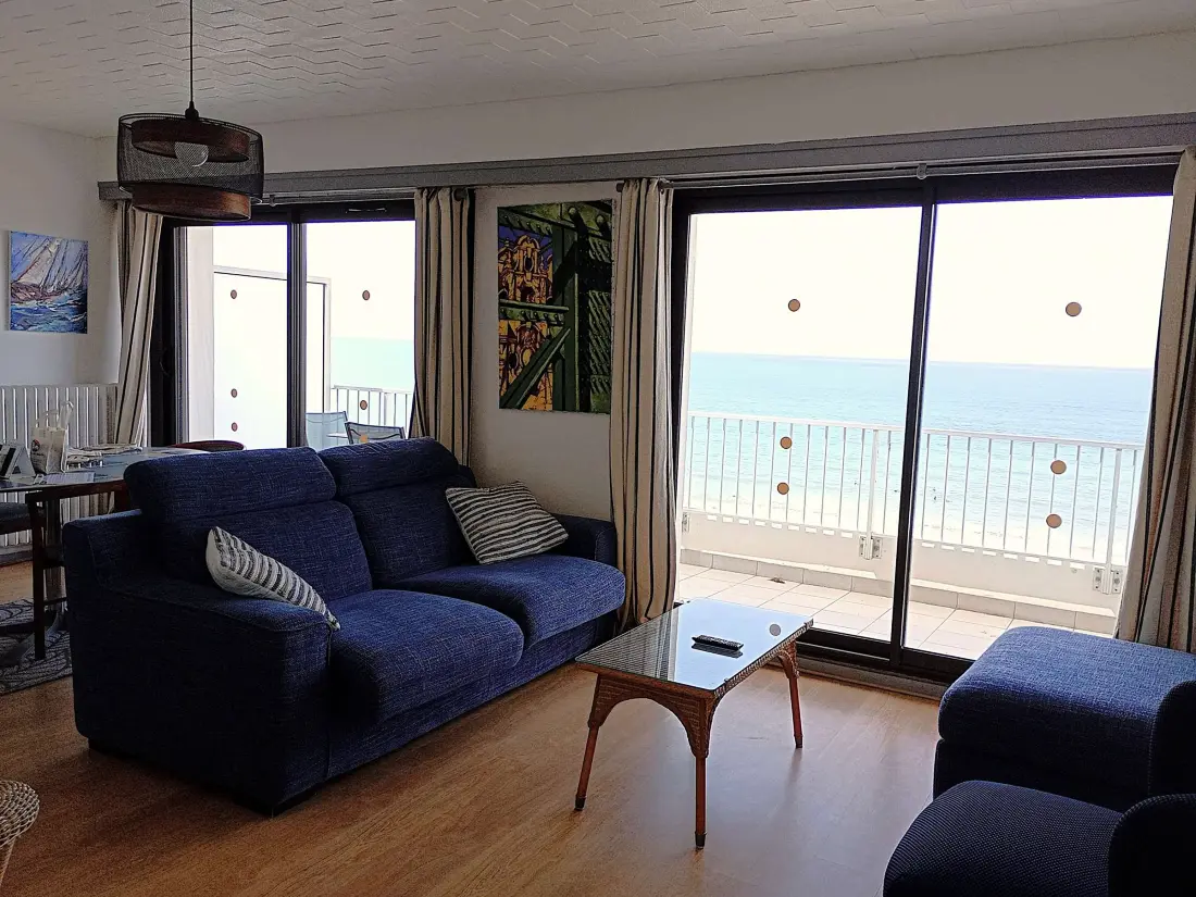 Location de Vacances Saint-Gilles-Croix-de-Vie 431