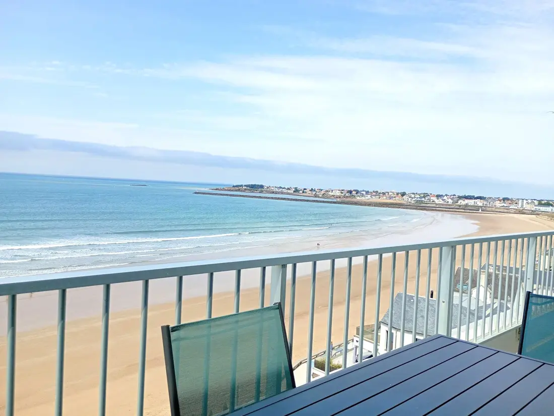 Location de Vacances Saint-Gilles-Croix-de-Vie 431