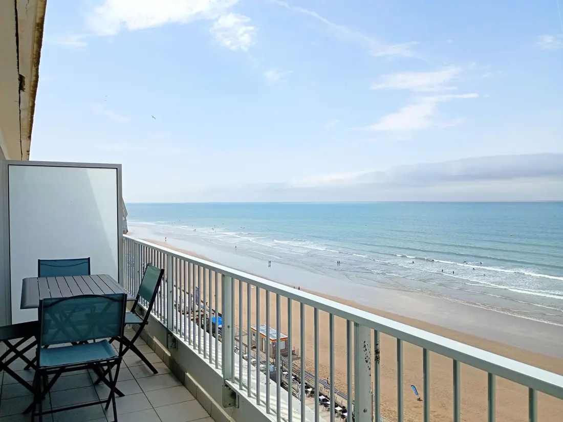 Location de Vacances Saint-Gilles-Croix-de-Vie 431