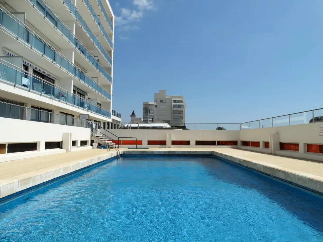 Location de Vacances Saint-Gilles-Croix-de-Vie 431