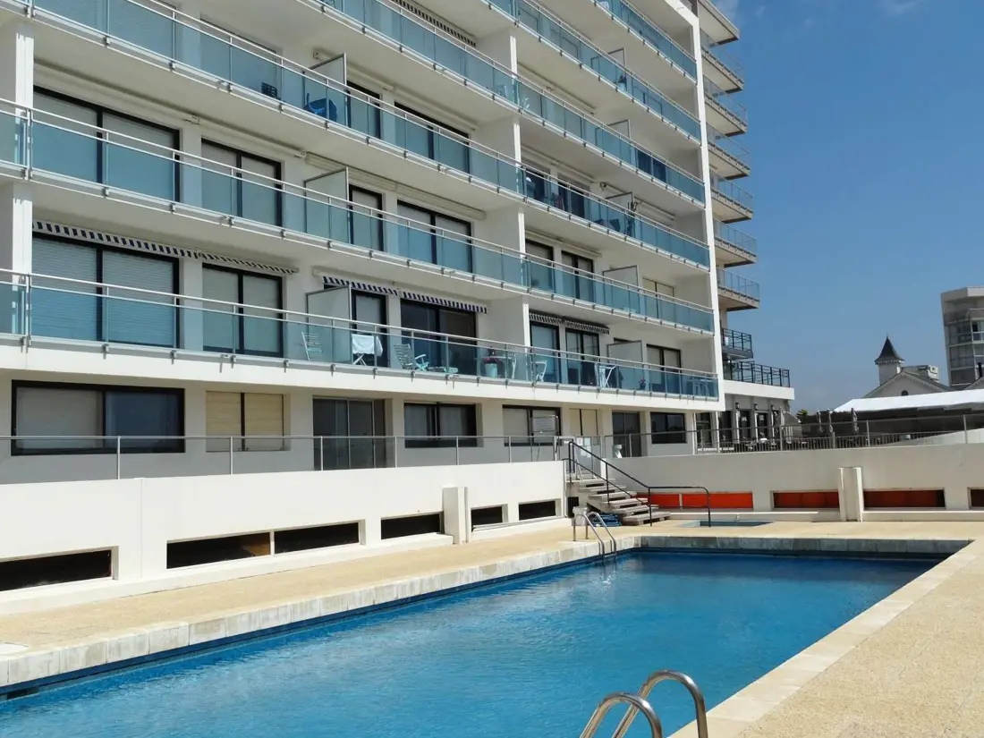 Location de Vacances Saint-Gilles-Croix-de-Vie 431
