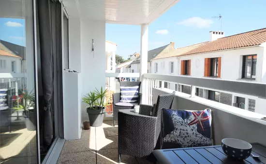 Location de Vacances Saint-Gilles-Croix-de-Vie 445