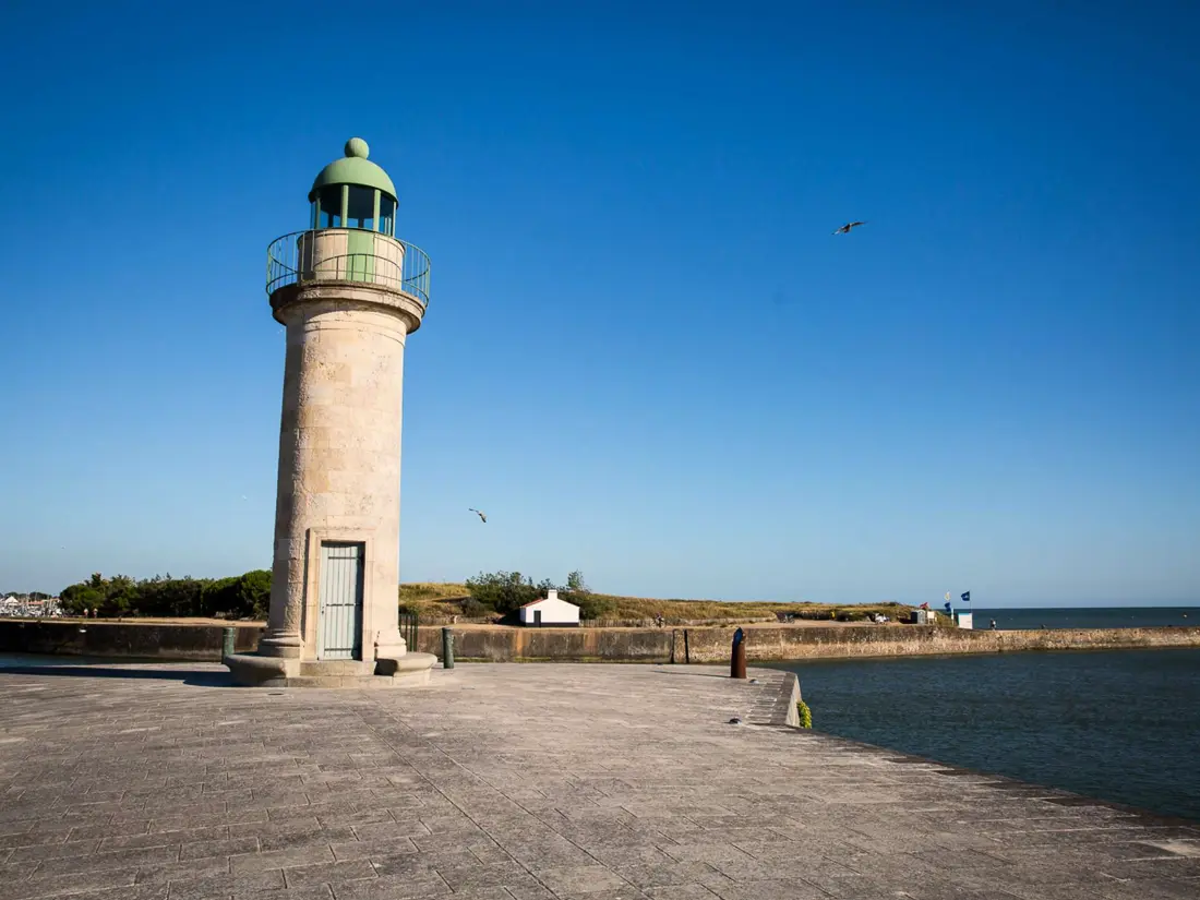Location de Vacances Saint-Gilles-Croix-de-Vie 455