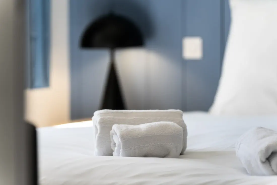 Maison Les Bains De Mer 6p : Spa, Plage &amp; Centre à Pied