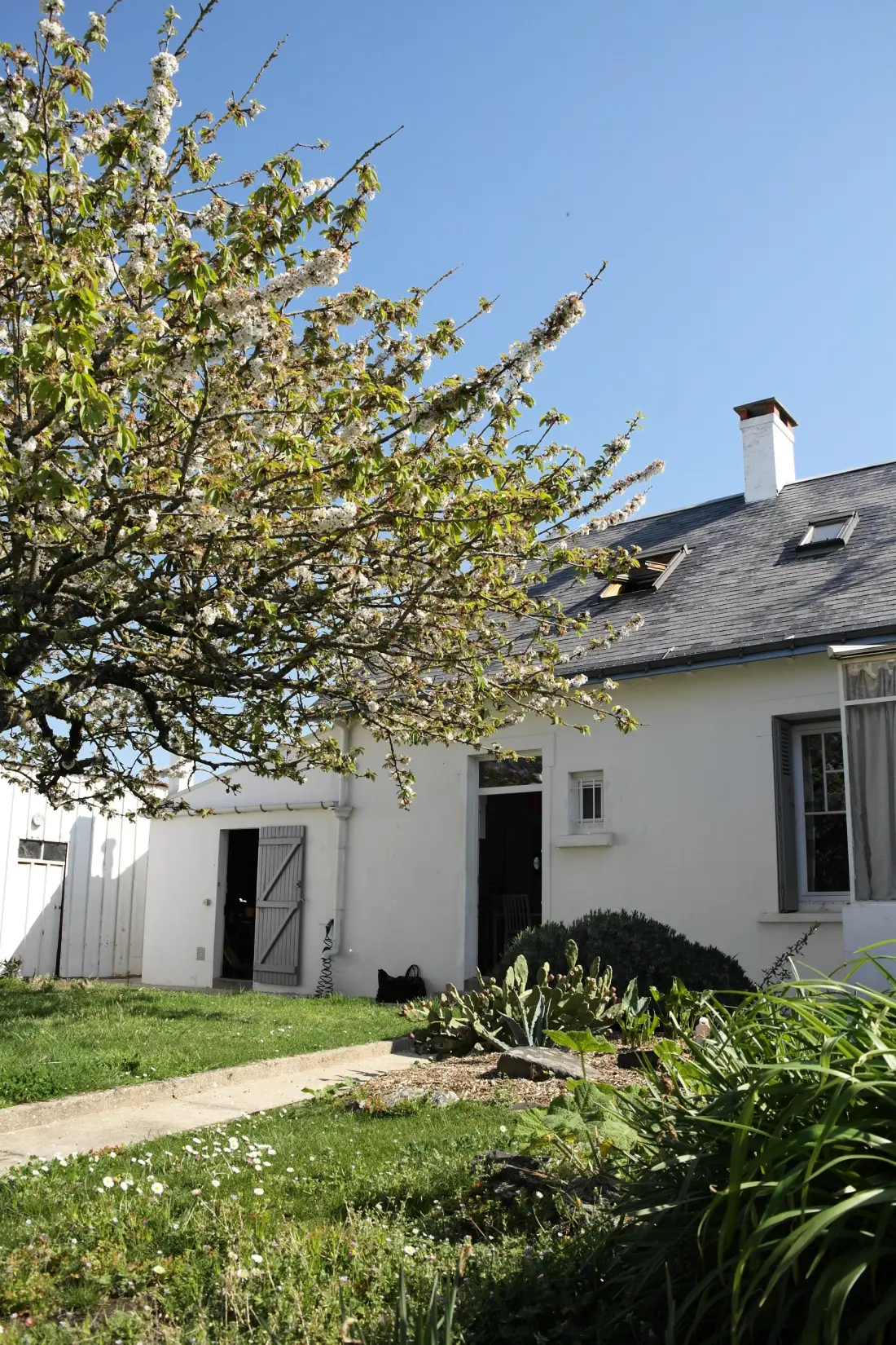 Maison à Saint-Gilles-Croix-de-Vie