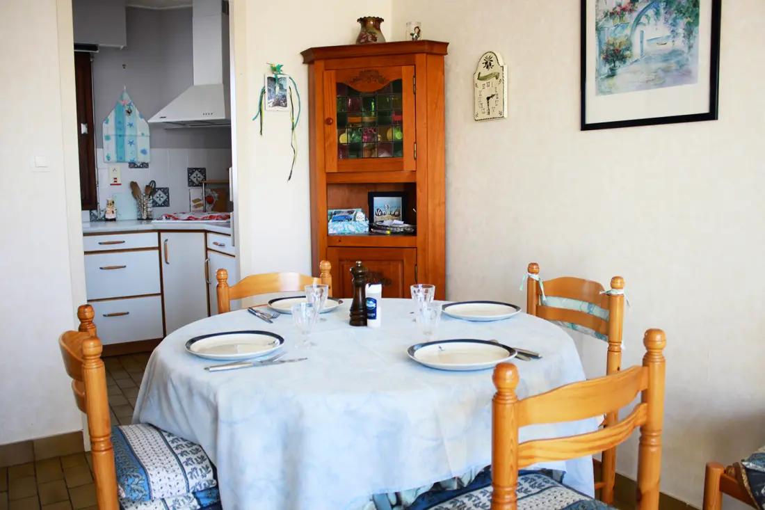 Maison à Saint-Gilles-Croix-de-Vie