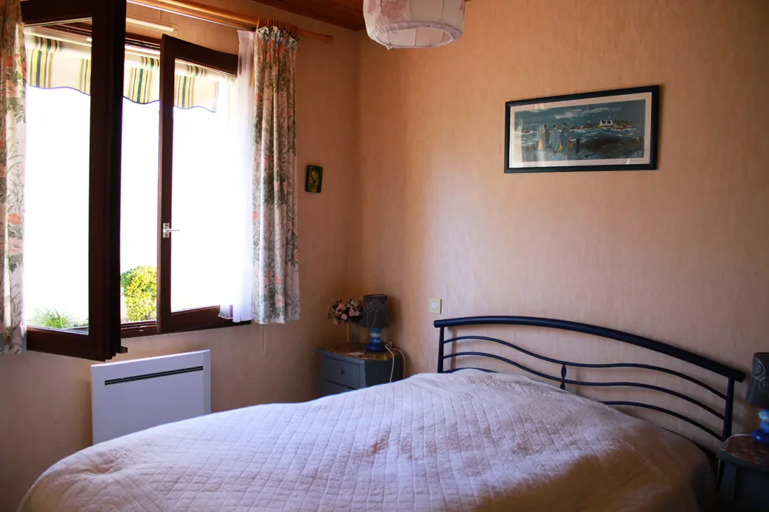 Maison à Saint-Gilles-Croix-de-Vie