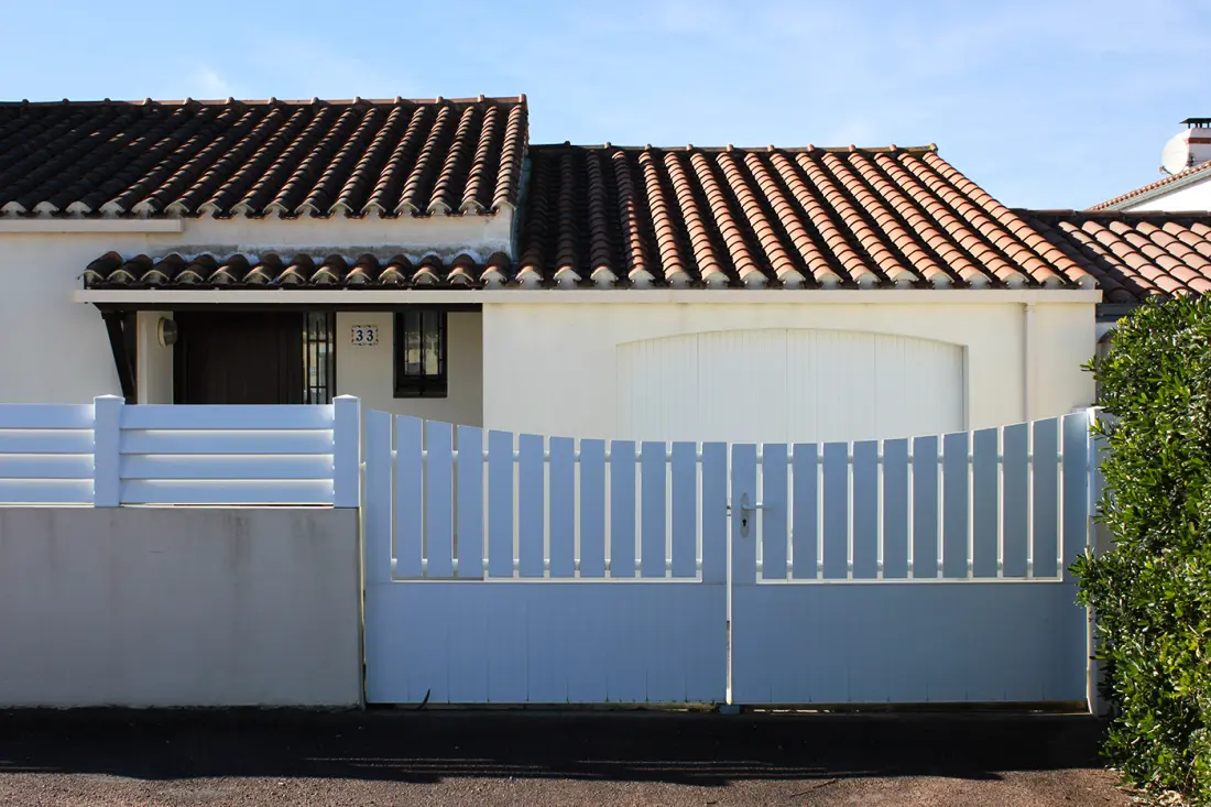 Maison à Saint-Gilles-Croix-de-Vie