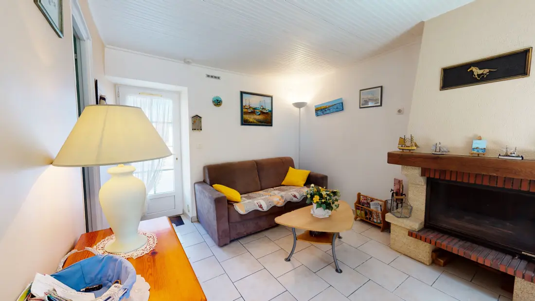 Maison à Saint-Gilles-Croix-de-Vie
