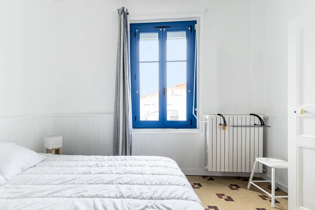 Maison à Saint-Gilles-Croix-de-Vie