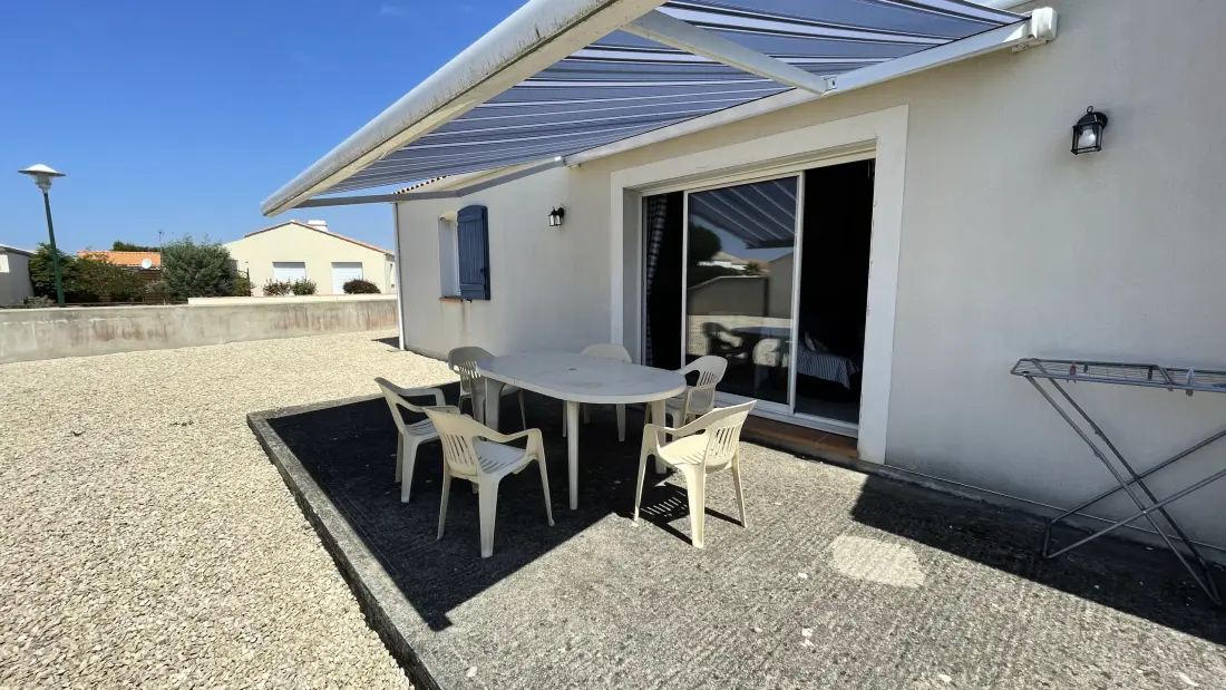Maison à Saint-Gilles-Croix-de-Vie
