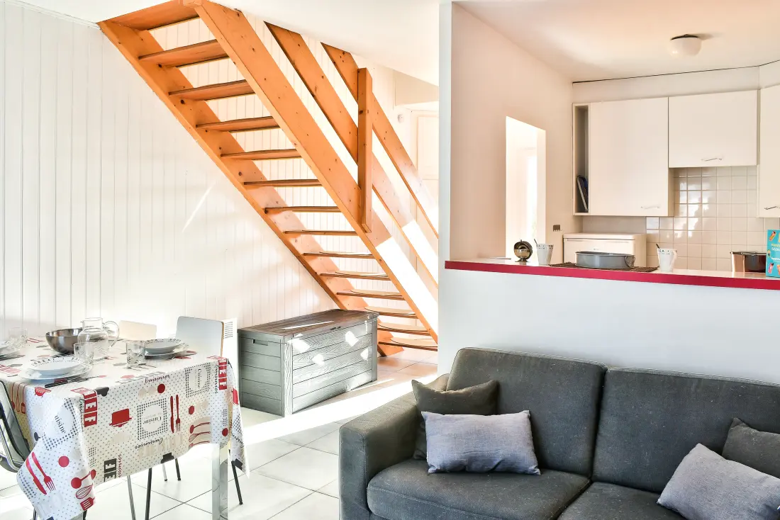 Maison à Saint-Gilles-Croix-de-Vie