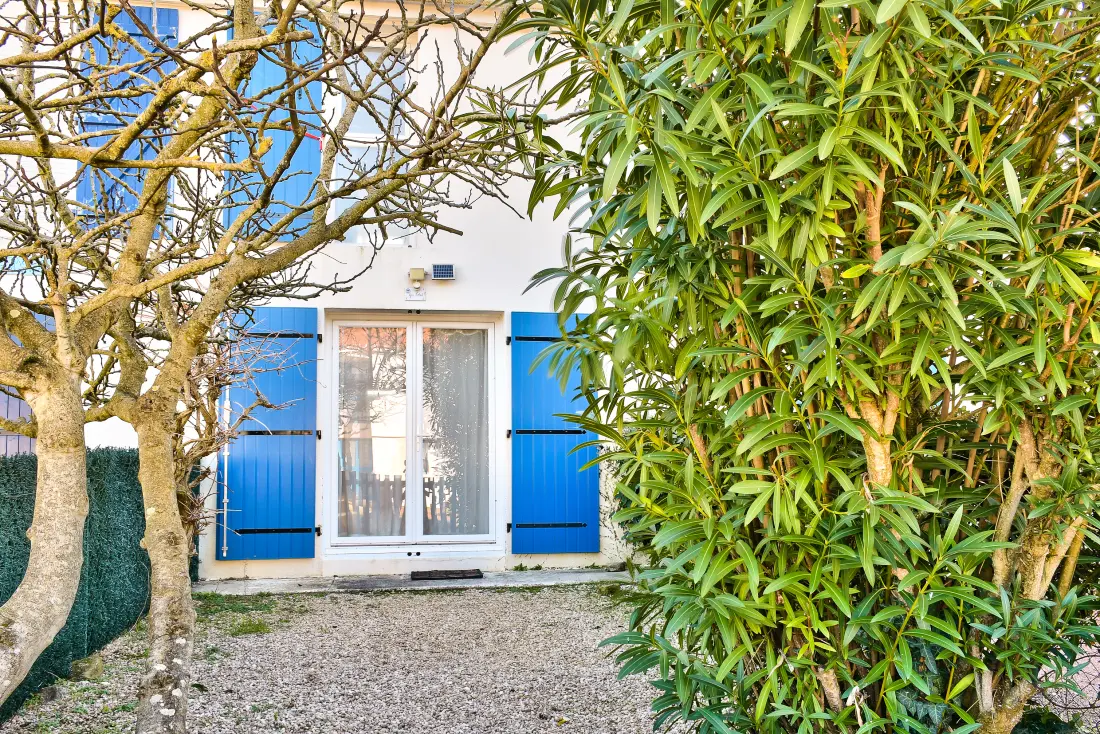 Maison à Saint-Gilles-Croix-de-Vie