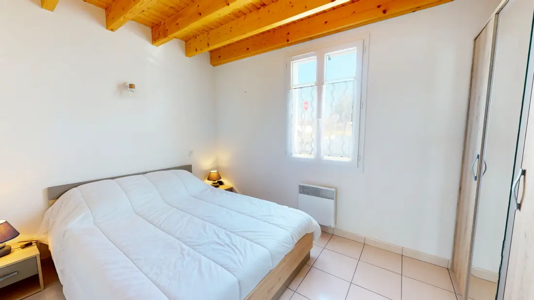 Maison à Saint-Gilles-Croix-de-Vie