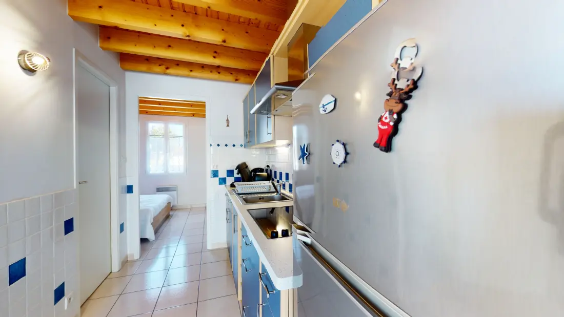 Maison à Saint-Gilles-Croix-de-Vie