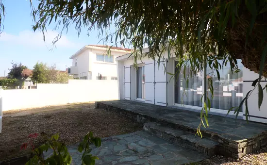 Maison à Saint-Gilles-Croix-de-Vie