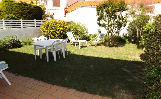 Maison à Saint-Gilles-Croix-de-Vie