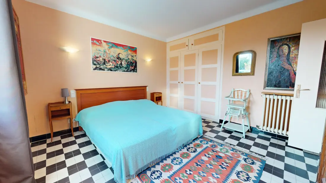 Maison à Saint-Gilles-Croix-de-Vie