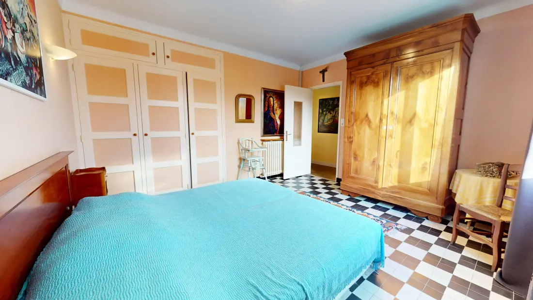 Maison à Saint-Gilles-Croix-de-Vie