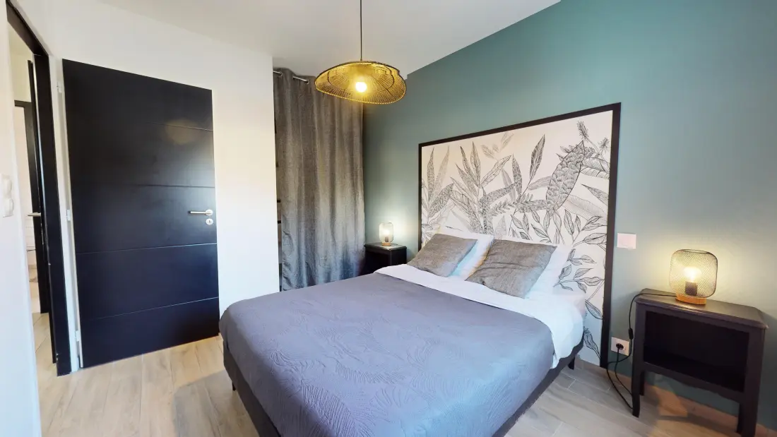 Maison à Saint-Gilles-Croix-de-Vie