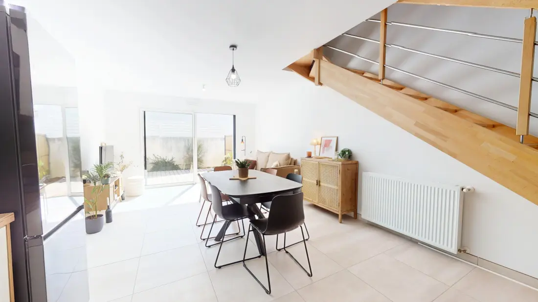 Maison à Saint-Gilles-Croix-de-Vie
