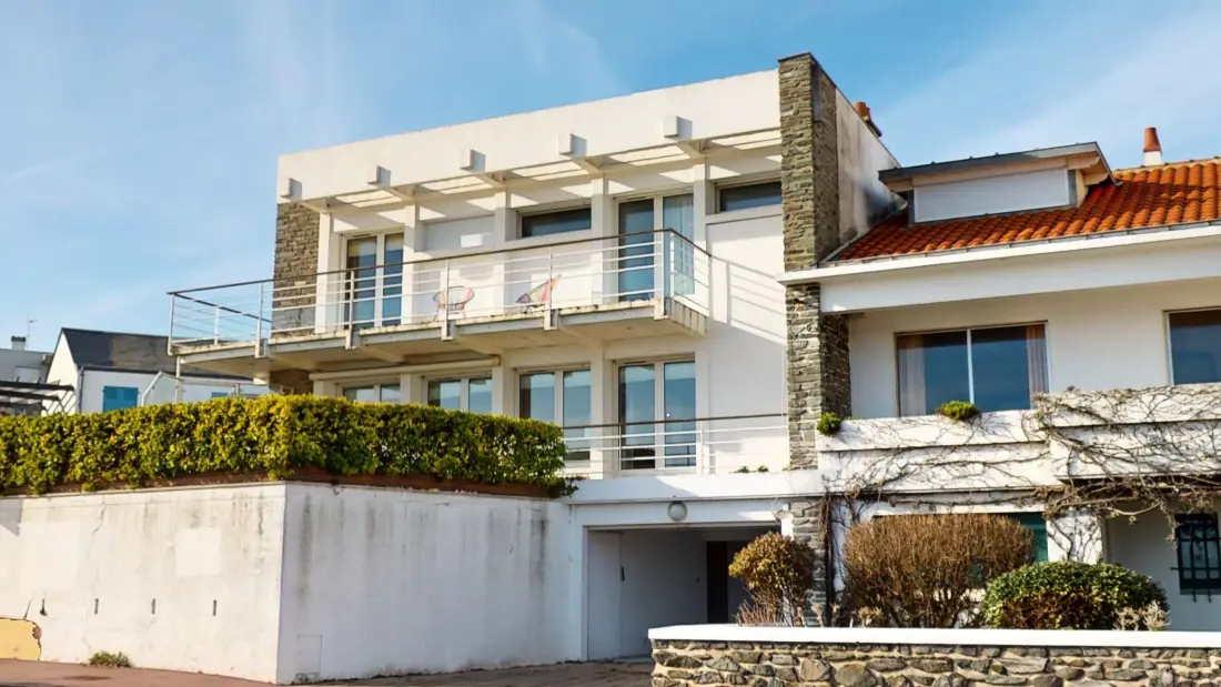 Maison à Saint-Gilles-Croix-de-Vie