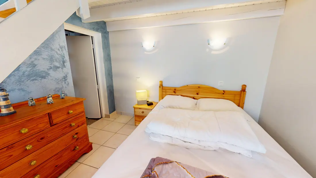 Maison à Saint-Gilles-Croix-de-Vie