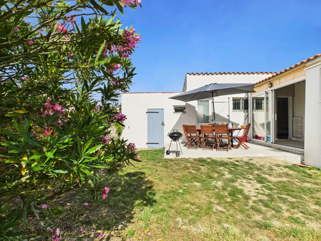 Maison à Saint-Gilles-Croix-de-Vie