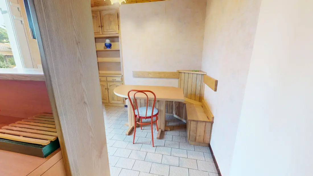 Maison à Saint-Gilles-Croix-de-Vie