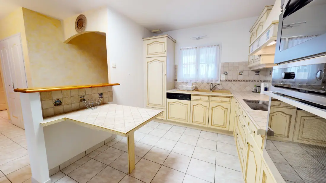 Maison à Saint-Gilles-Croix-de-Vie