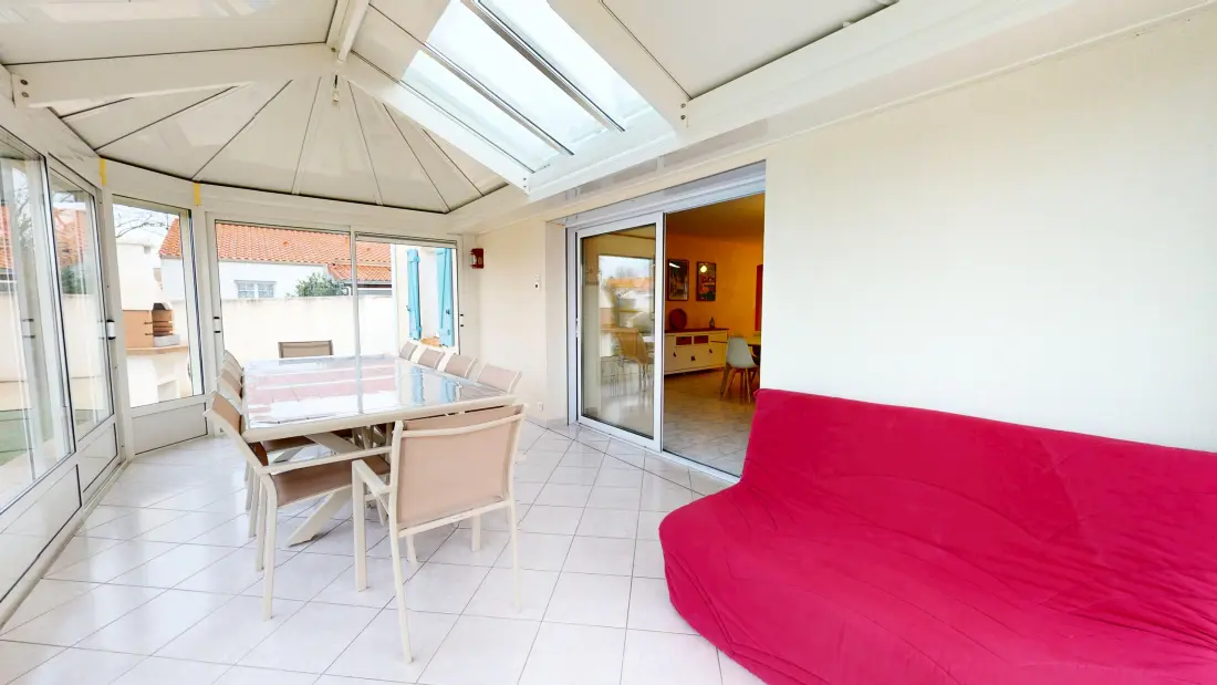 Maison à Saint-Gilles-Croix-de-Vie