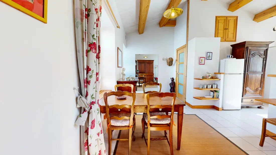 Maison à Saint-Gilles-Croix-de-Vie
