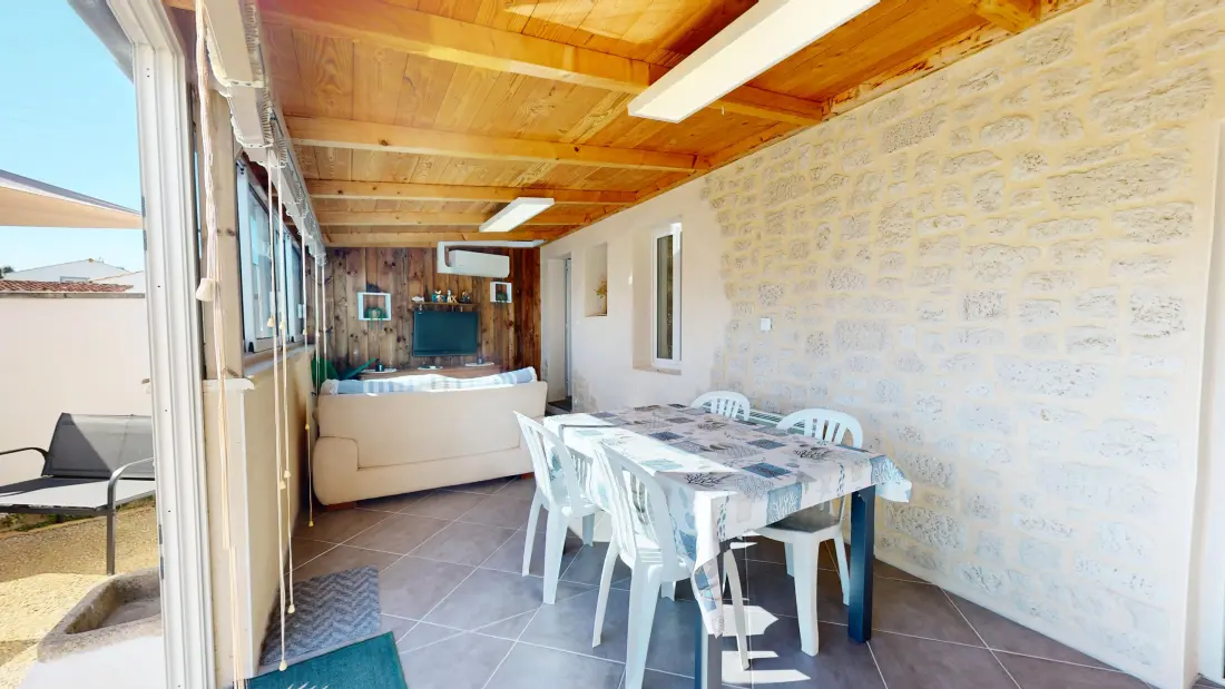 Maison à Saint-Gilles-Croix-de-Vie